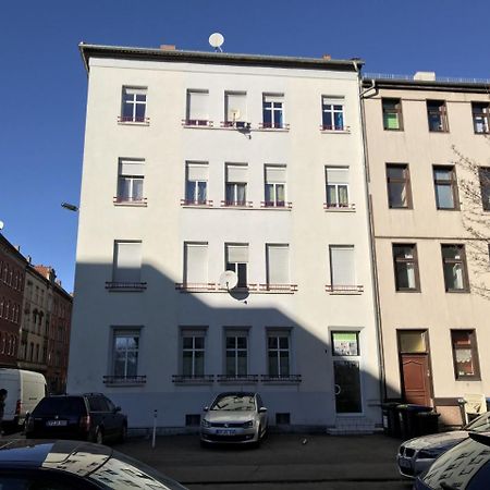 Ferienwohnung Geratal II Erfurt Kültér fotó
