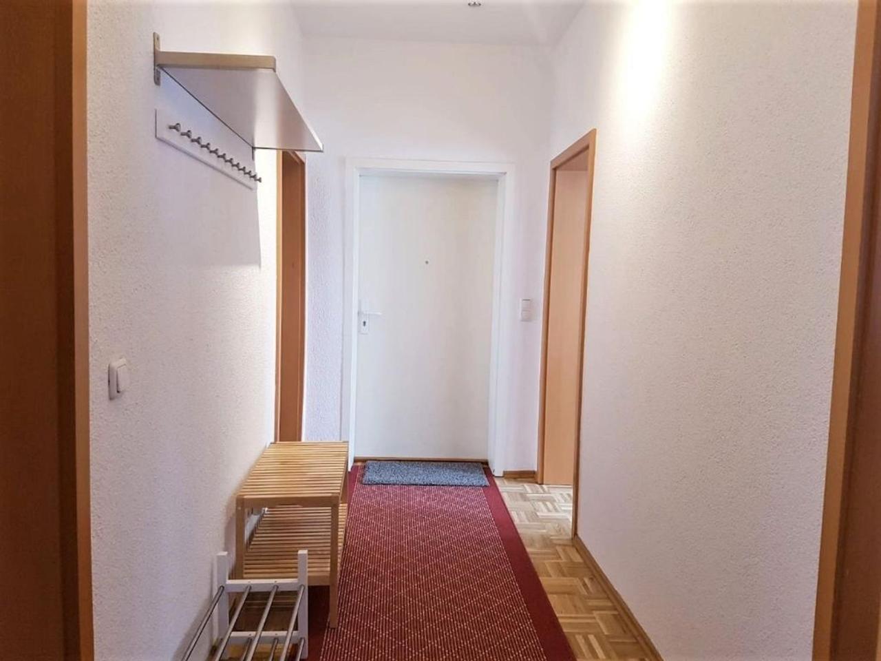 Ferienwohnung Geratal II Erfurt Kültér fotó