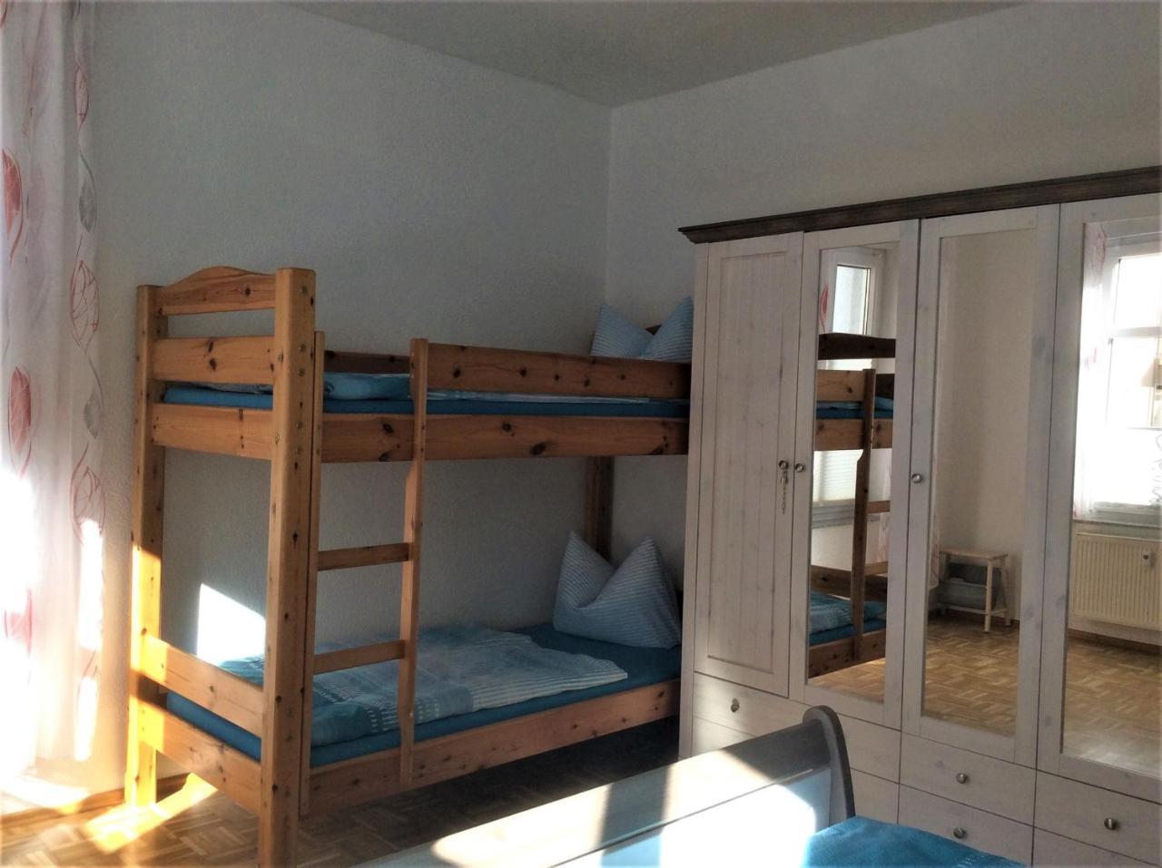 Ferienwohnung Geratal II Erfurt Kültér fotó