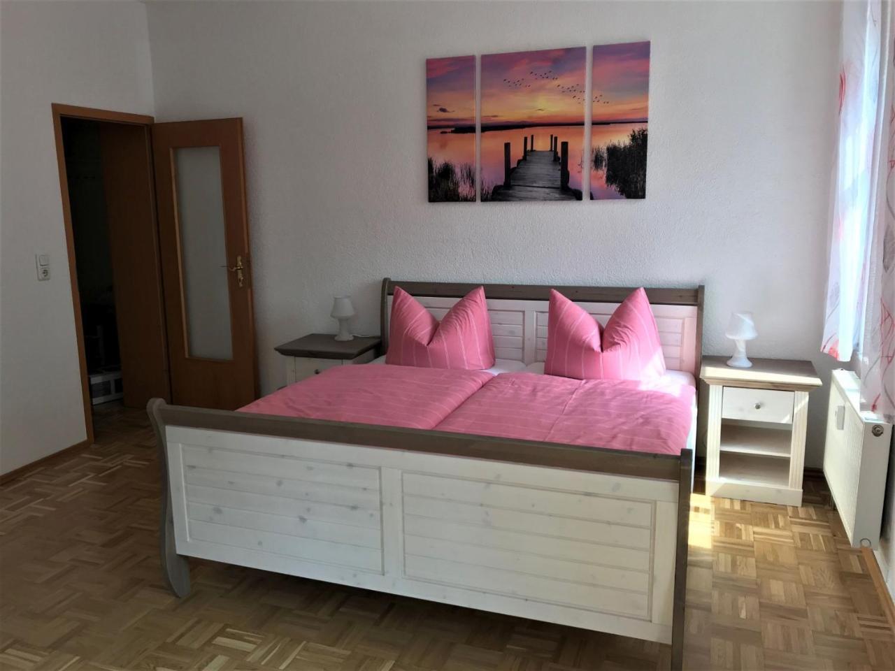 Ferienwohnung Geratal II Erfurt Kültér fotó