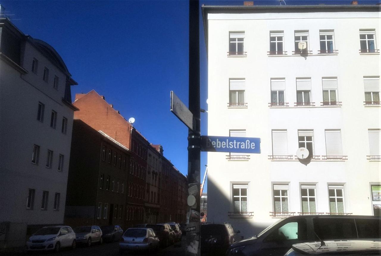 Ferienwohnung Geratal II Erfurt Kültér fotó