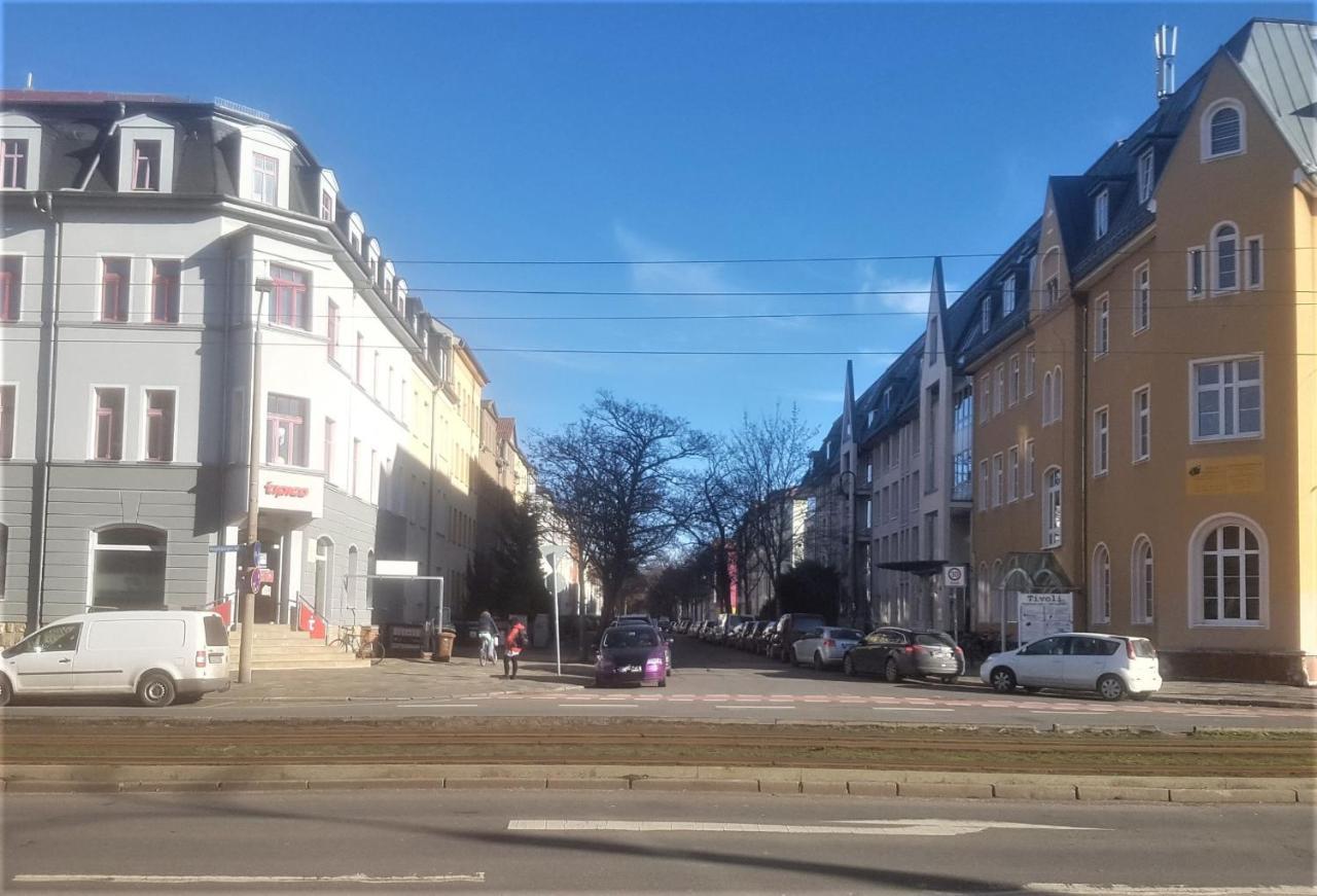 Ferienwohnung Geratal II Erfurt Kültér fotó