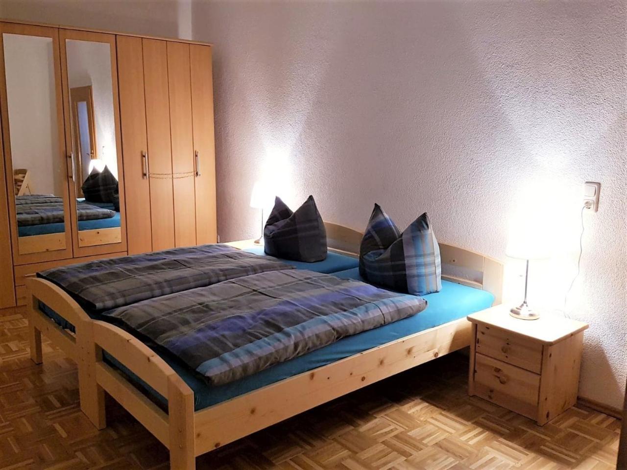 Ferienwohnung Geratal II Erfurt Kültér fotó