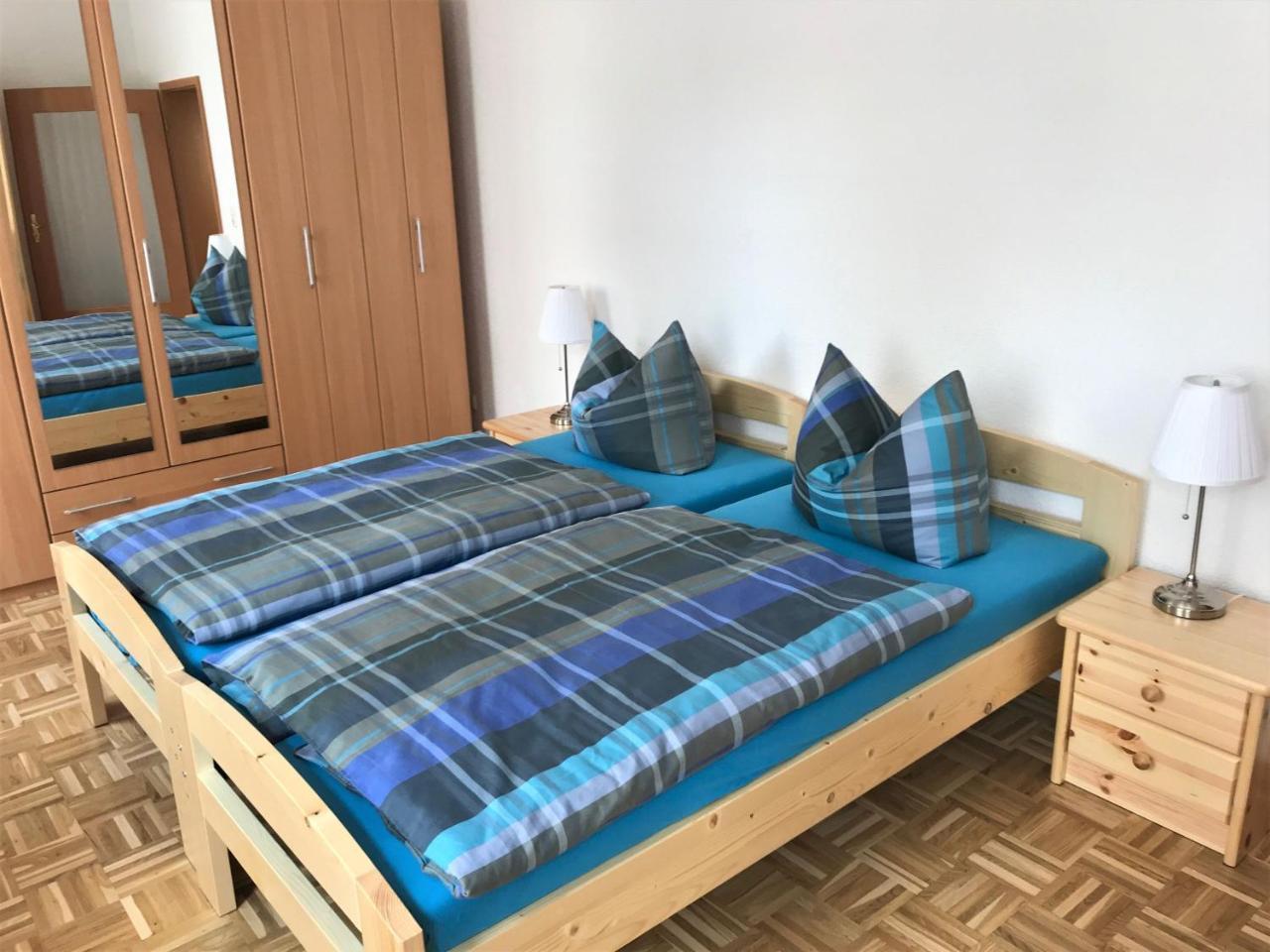 Ferienwohnung Geratal II Erfurt Kültér fotó