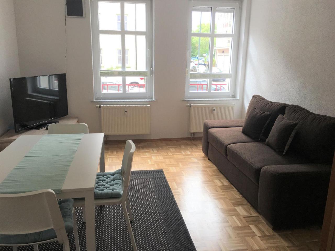 Ferienwohnung Geratal II Erfurt Kültér fotó